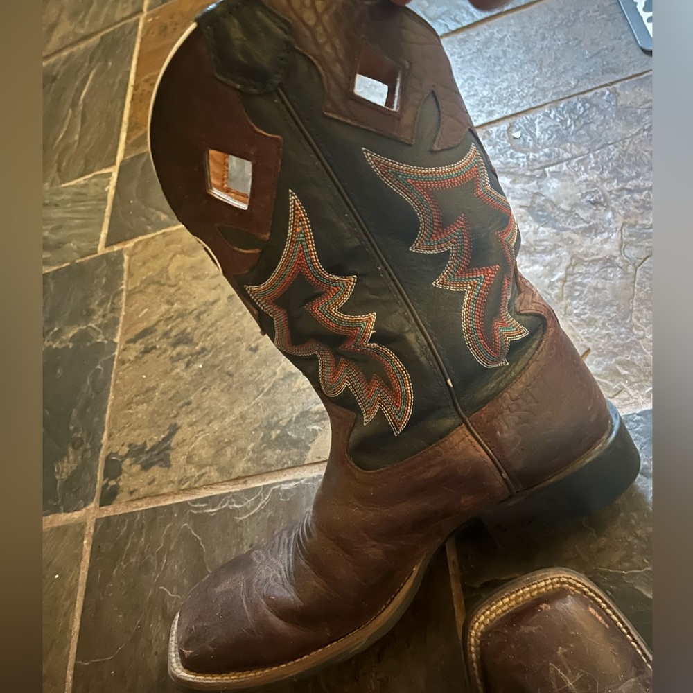 ✨TONY LAMA Boots 🥾 ✨